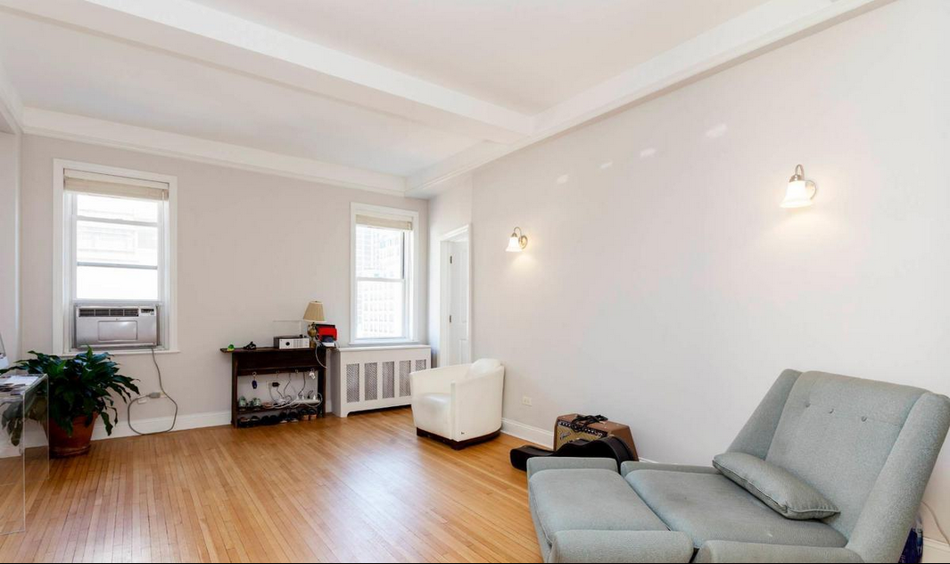 What you’ll get across NYC for 4,000 a month